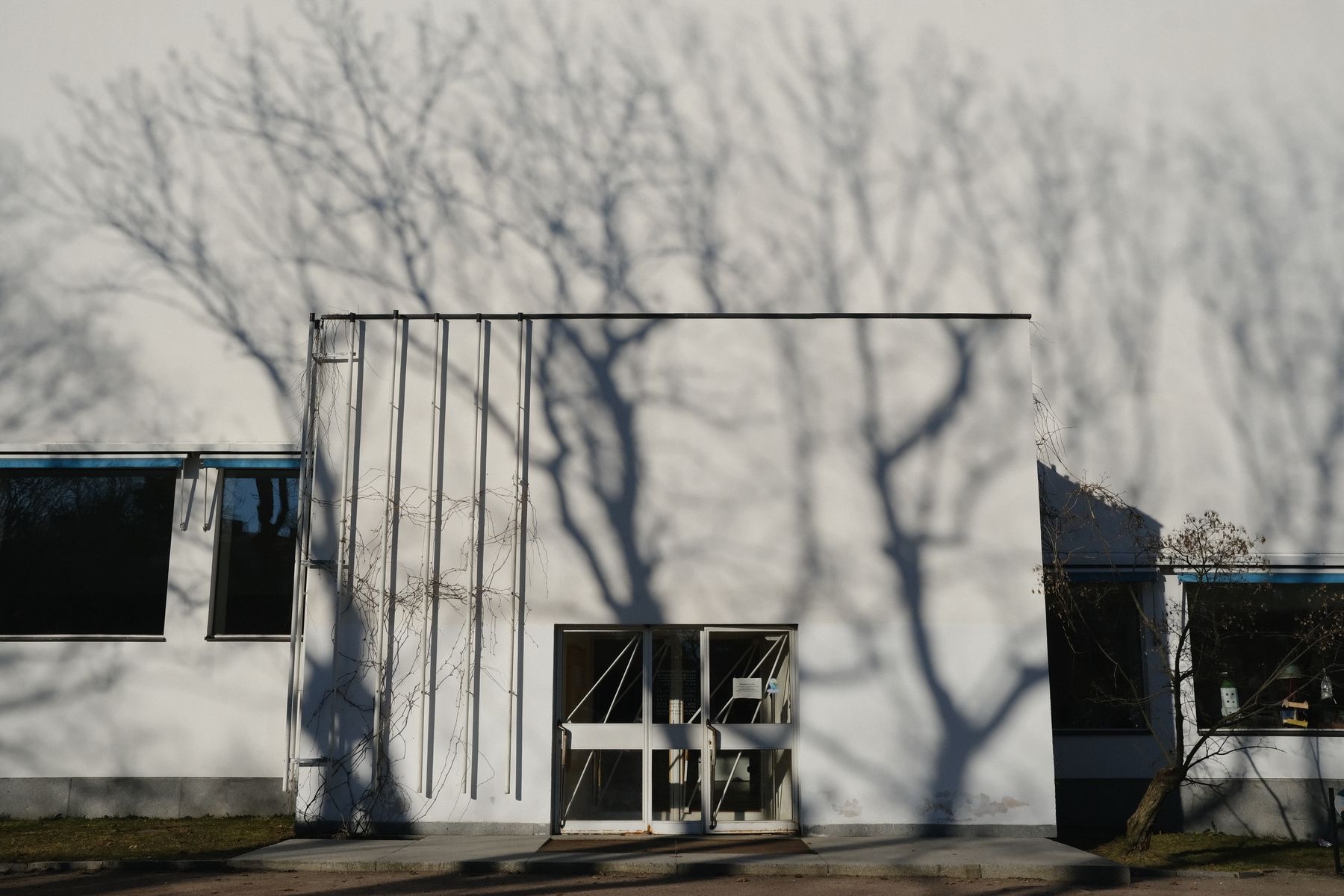 Isolation par l'extérieur